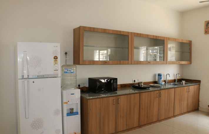 AM Jain College Chennai hostel photo 19